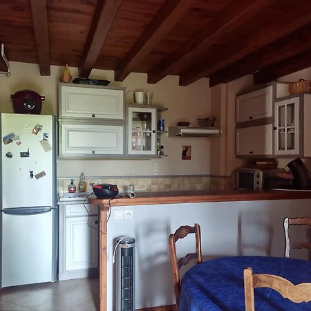 Chateau D'Uriage - Duplex Avec Terrasse Privative Saint-Martin-dʼUriage Екстериор снимка