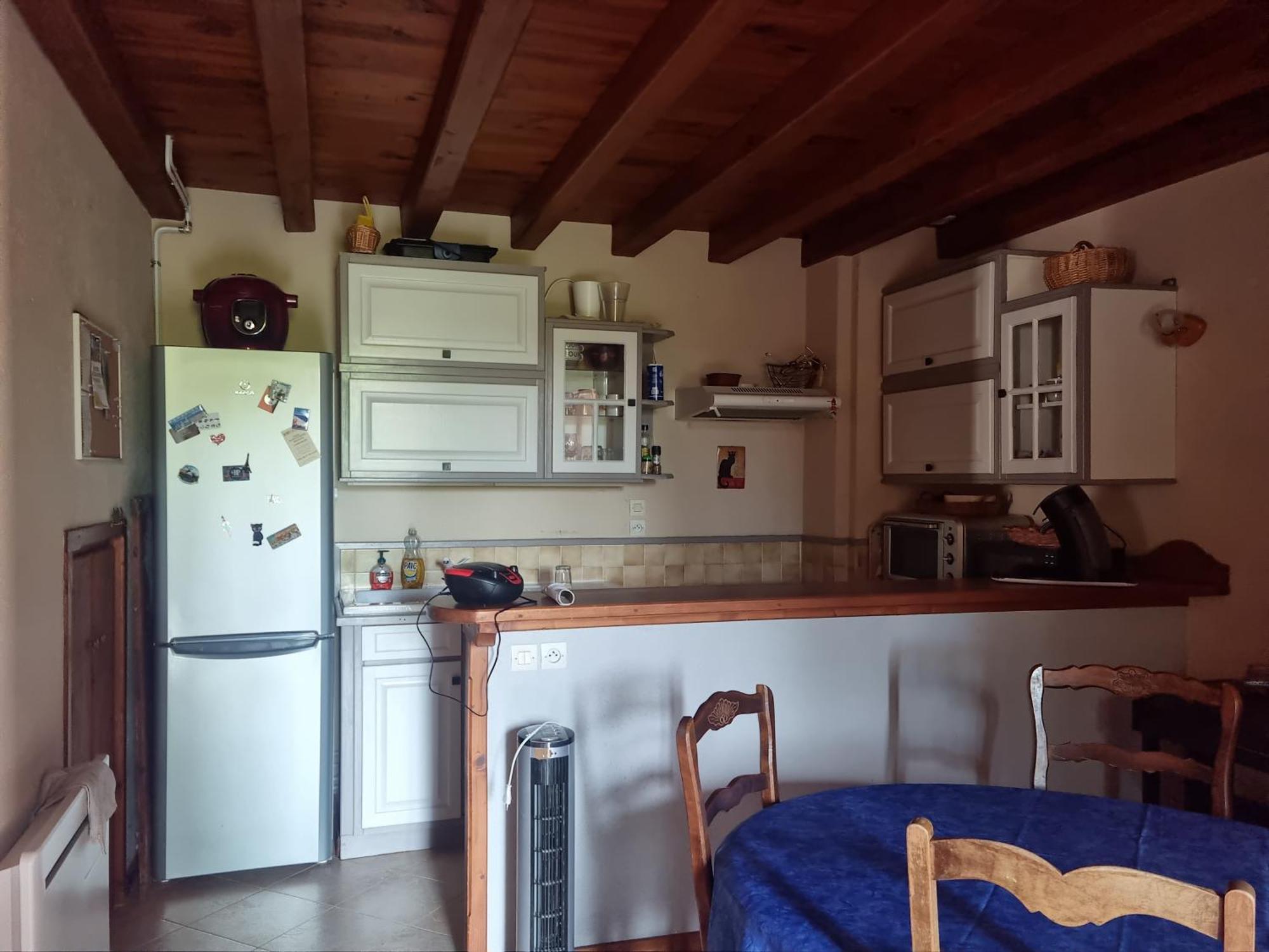 Chateau D'Uriage - Duplex Avec Terrasse Privative Saint-Martin-dʼUriage Екстериор снимка